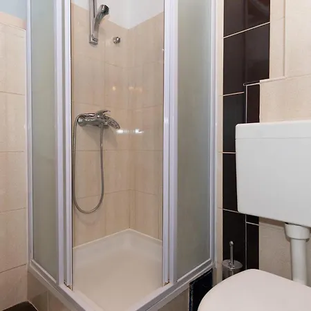 3 Bedroom In Daire Klek