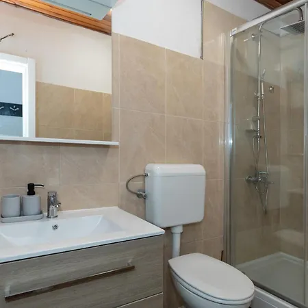 3 Bedroom In * Klek