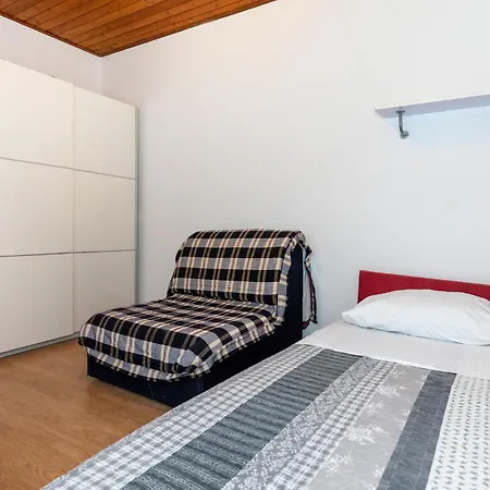 Apartman Amazing In With Wifi