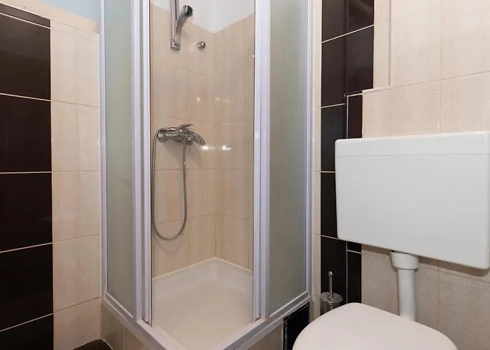 3 Bedroom Awesome In Apartment Klek