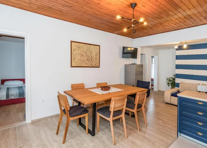 3 Bedroom Awesome In Klek