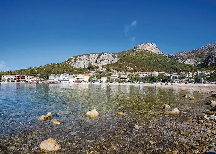 Apartment 3 Bedroom Awesome In Klek