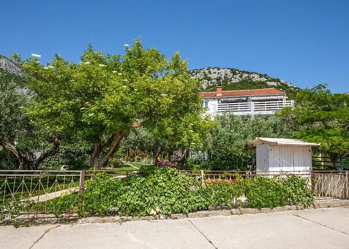 3 Bedroom Awesome In Klek