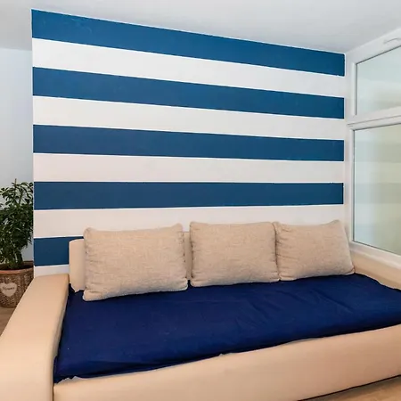 Apartmán 3 Bedroom In Klek