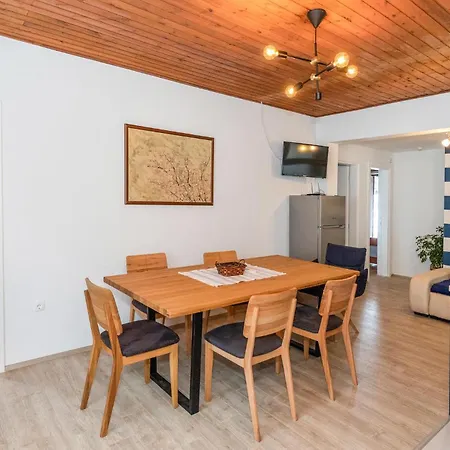 3 Bedroom Awesome In Klek