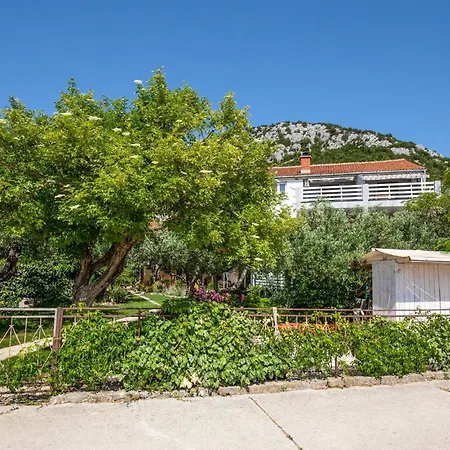 3 Bedroom Awesome In Klek