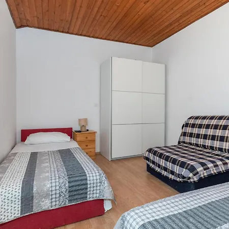 3 Bedroom In * Klek