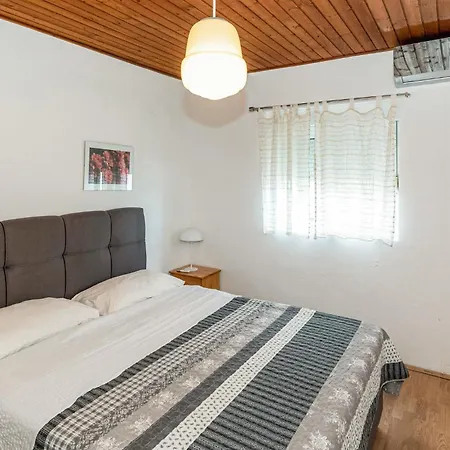 Apartmán 3 Bedroom In