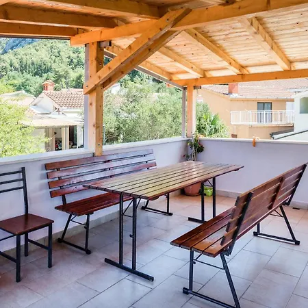 Apartmán 3 Bedroom In *