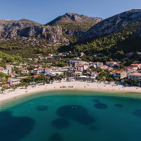 Appartamento 3 Bedroom Awesome In Klek